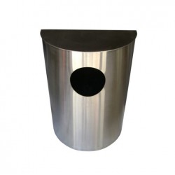 Bote de Basura Luxus 3